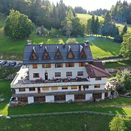 Al Tajol Hotel Lamon Екстериор снимка