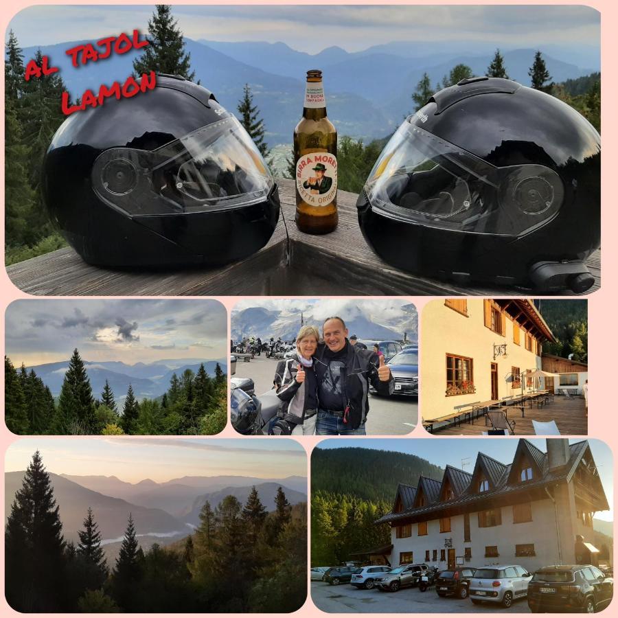 Al Tajol Hotel Lamon Екстериор снимка